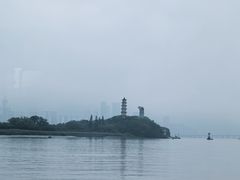 -江心屿景区