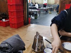 -向民炒鸡老店(火车站店)