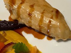 -Le Comptoir de Pierre Gagnaire