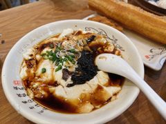 -阿文夜市豆浆油条(临潼路店)
