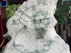 -青州市云门山风景区