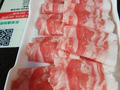 -锅说大脸毛肚重庆老火锅(佐阾店)