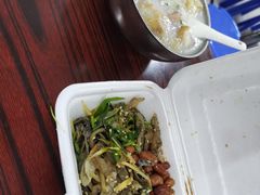 -陈添記·祖傳爽鱼皮·西关老字号(广州首店)