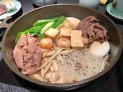 寿喜锅-モリタ屋(JR京都伊势丹店)