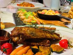 -秀儿家の小确幸融合西餐厅(万达店)