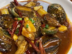 鲍鱼-老郑海鲜楼(天桥店)