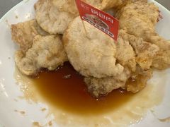 -英兰朝族饭店·英兰锅包肉(佳园路店)