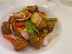 -集贤阁海鲜酒楼(北辰总店)