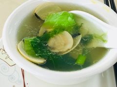 -红月湾海鲜饭店•沙滩海景(双月湾店)