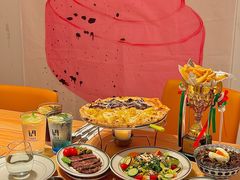 -1861意大利餐厅(来福士店)