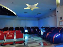 -嘉华国际影城(学清路店)