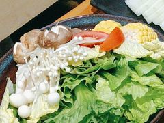 -陈记顺和潮汕牛肉火锅(棠德南路店)