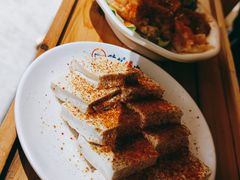 -胖记烤肉(湖大店)