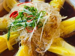 -东门烤鸭店(鼓楼店)