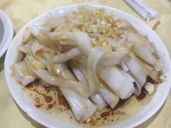 -电白鸭粥店(下沙二坊88号店)
