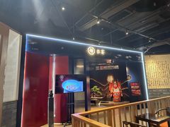 -艋舺·台湾小馆老字号(平安悦坊店)