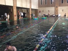 -金石唐风国际温泉会馆