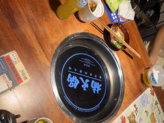 -楠火锅(仁恒梦中心店)