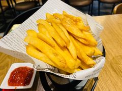 -棒约翰比萨·意面(剑河店)