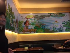 -阿香米线(宁波来福士广场店)