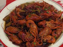 -阿青龙虾·烧烤大排档(湖里万达店)