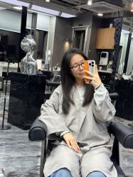 -Sying杉影日式烫染專門店