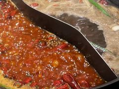 -赵美丽重庆火锅(西安直营总店)