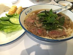 -美奈小馆·越南料理(中航城君尚购物中心店)