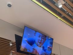 -西贝(上海我格广场店)
