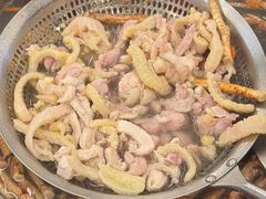 -小煵记·打边炉(西丽文光店)