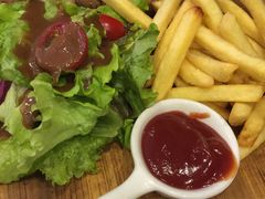 -榖屋house of flour(张江首店)