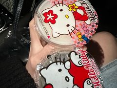 -杨记杏仁茶(椰园店)