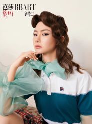 -U3美甲