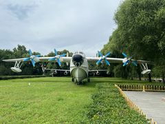 -中国航空博物馆
