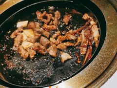 -韩时烤肉(枫蓝店)