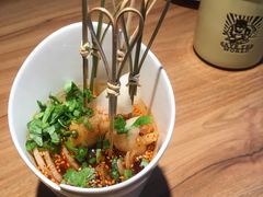 -太二酸菜鱼(广州IFC国金天地店)