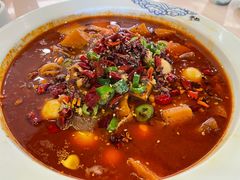 -蜀腾川·火锅鱼.烤鱼(新世界城店)
