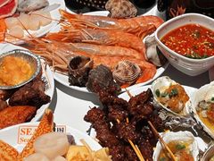 -SEA西雅图海鲜自助餐厅(海乐世界店)