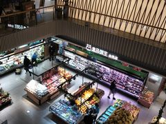-盒马鲜生(189购物中心店)