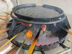 -二师兄火盆烤肉(湖口店)