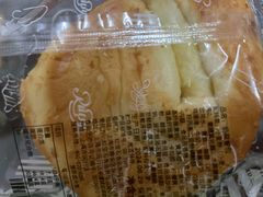 -红宝石·鲜奶小方·海派西点房(南翔店)