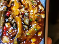 -老平安农家菜(平安店)