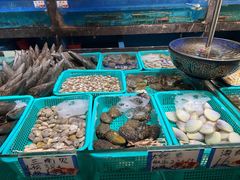 -旺达·福州菜(正大广场店)