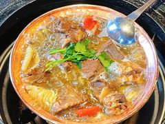 -顺顺小吃(独克宗古城店)
