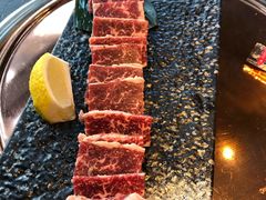 上等小牛排-一品诚记烤肉(大连柏威年购物中心店)