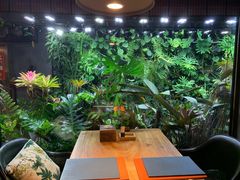 -森味薪火烧•烧鸟居酒屋•日本料理(望京店)