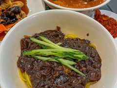 -桃园中华料理炸酱面(燕儿岛路店)