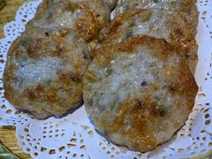 均安煎鱼饼-味妙顺德厨房(绿地缤纷城店)