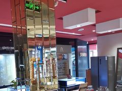 -宝明斋眼镜(朝山街店)