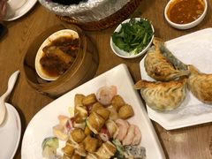 -粤仔湾砂锅粥(滨湖万达店)
